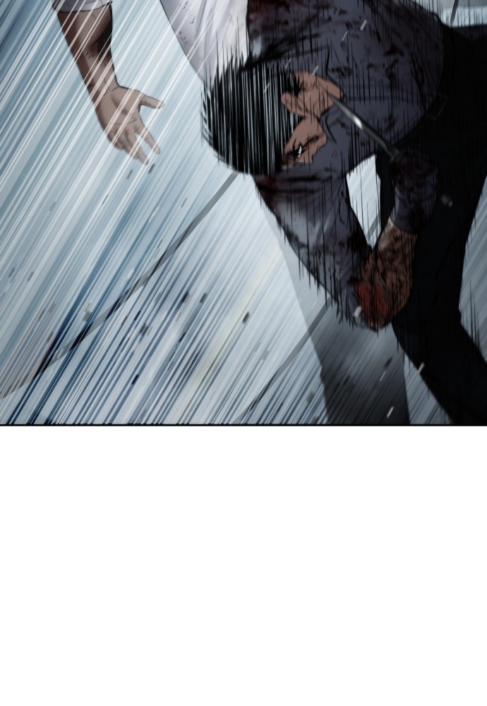 Baek XX Chapitre 95 - Page 133