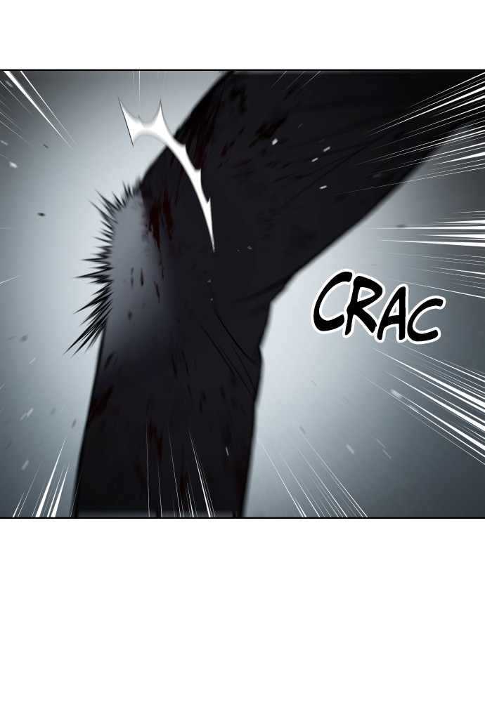 Baek XX Chapitre 95 - Page 134