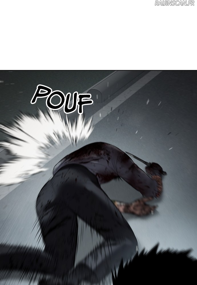 Baek XX Chapitre 95 - Page 135