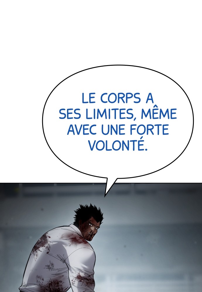 Baek XX Chapitre 95 - Page 139