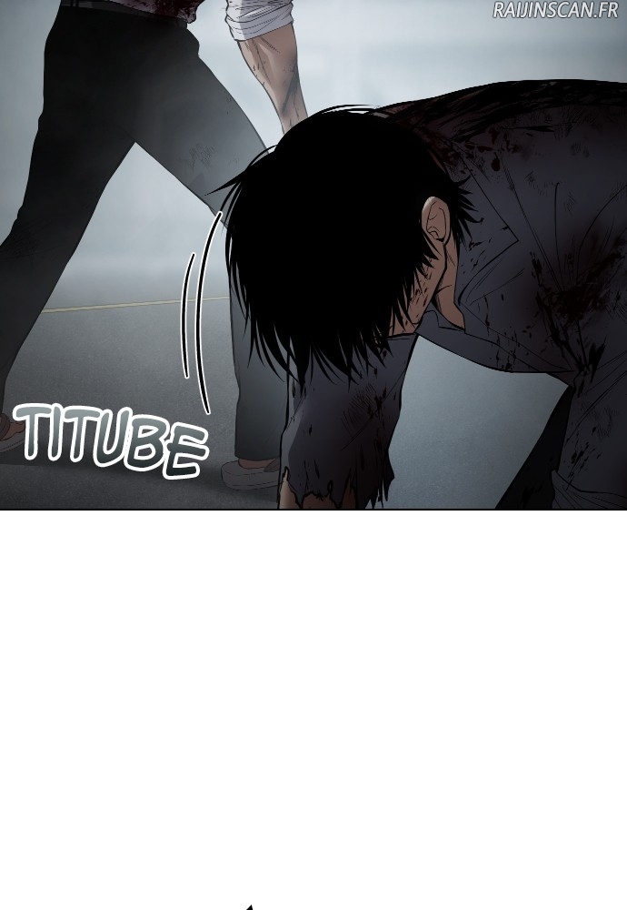 Baek XX Chapitre 95 - Page 140