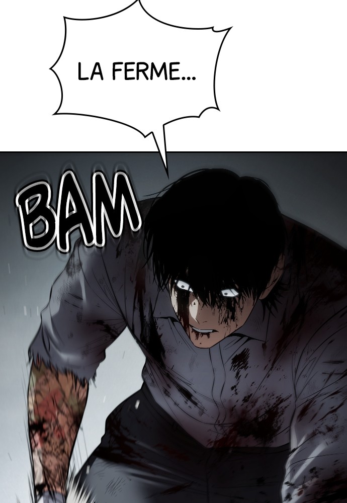 Baek XX Chapitre 95 - Page 141