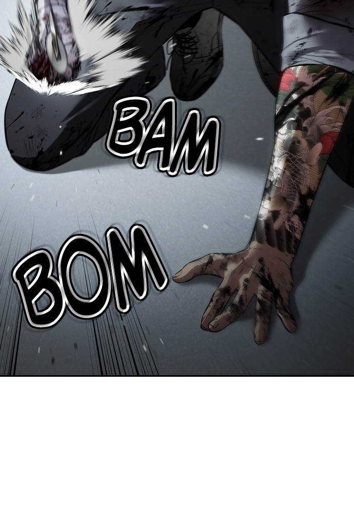 Baek XX Chapitre 95 - Page 142