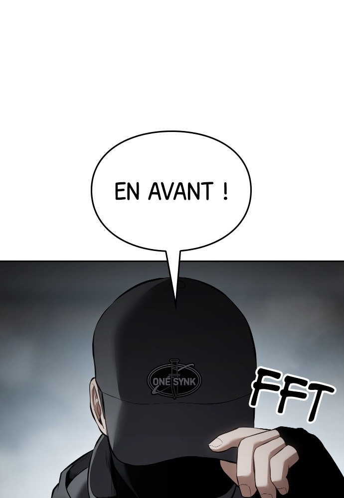 Baek XX Chapitre 95 - Page 143