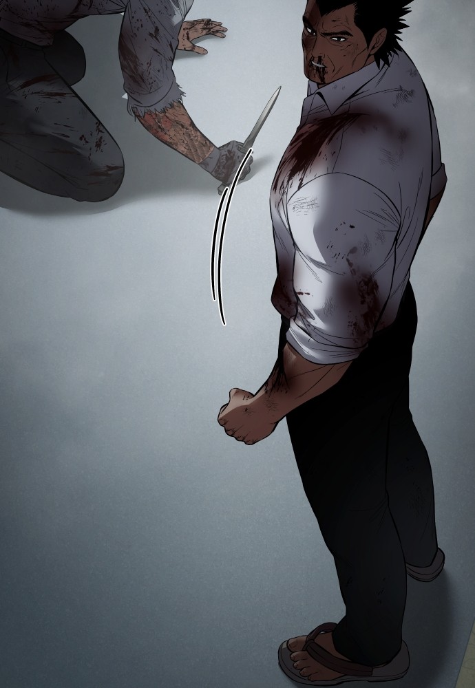 Baek XX Chapitre 95 - Page 148