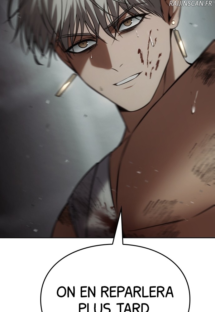 Baek XX Chapitre 95 - Page 15