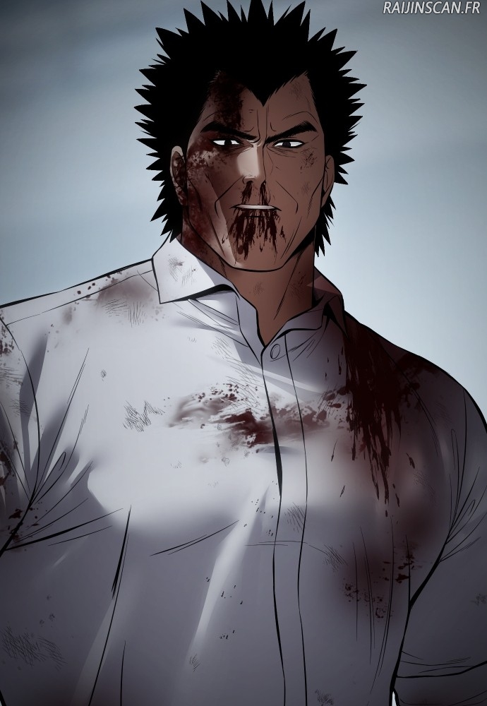 Baek XX Chapitre 95 - Page 150