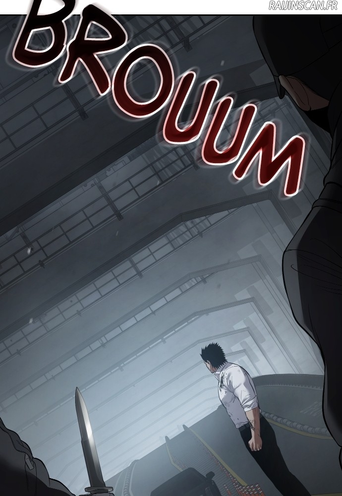 Baek XX Chapitre 95 - Page 160