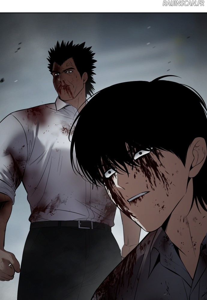 Baek XX Chapitre 95 - Page 170