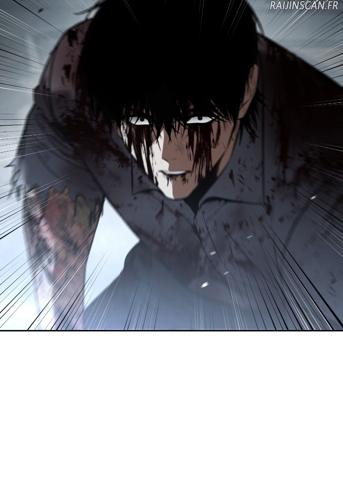 Baek XX Chapitre 95 - Page 175