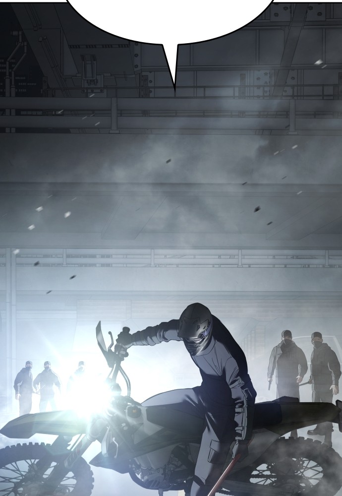 Baek XX Chapitre 95 - Page 183