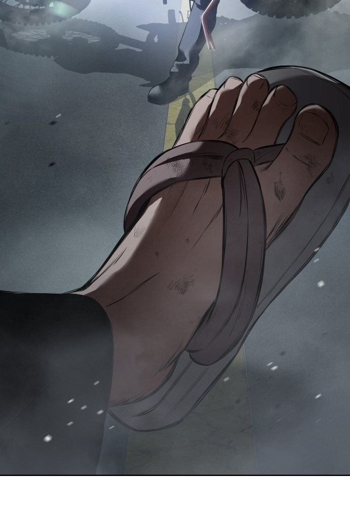 Baek XX Chapitre 95 - Page 184