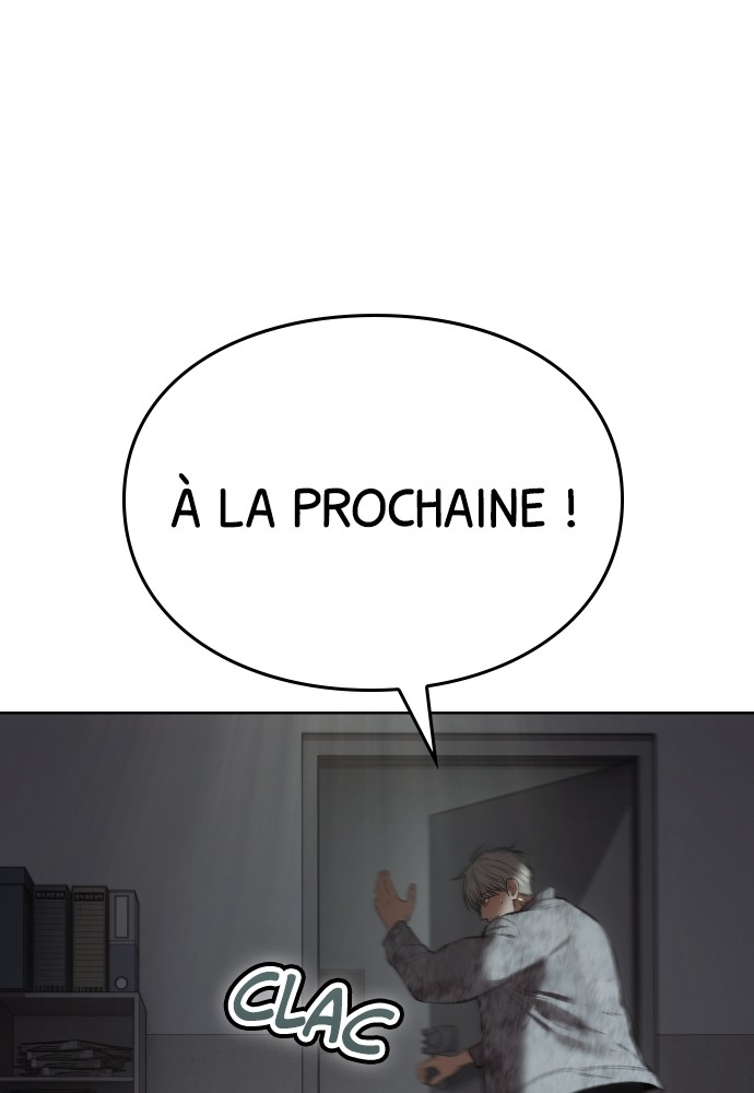 Baek XX Chapitre 95 - Page 21