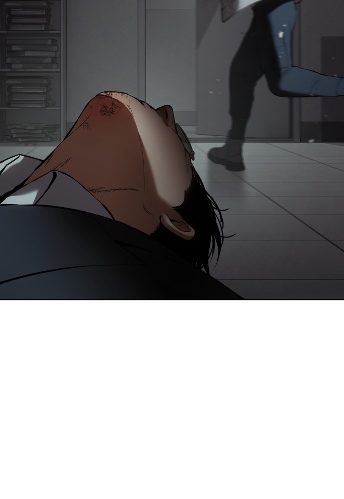 Baek XX Chapitre 95 - Page 22