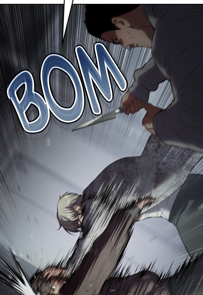 Baek XX Chapitre 95 - Page 29