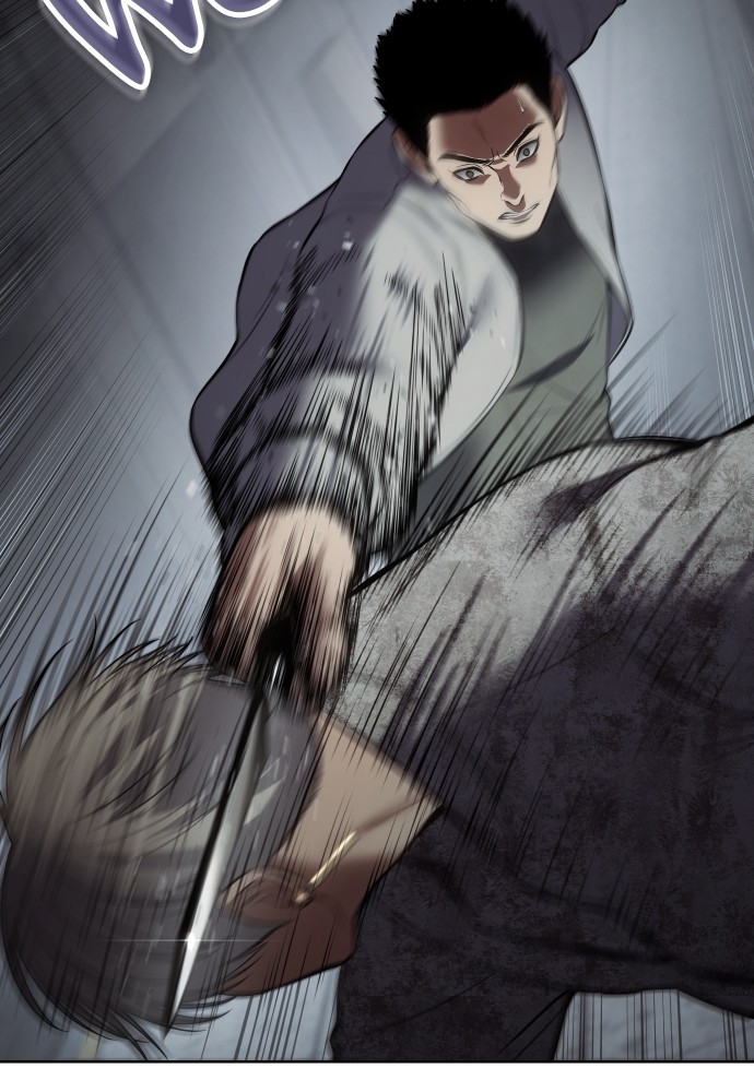 Baek XX Chapitre 95 - Page 31