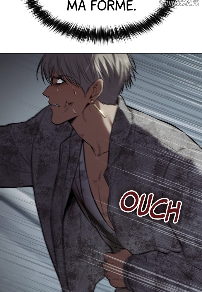 Baek XX Chapitre 95 - Page 35