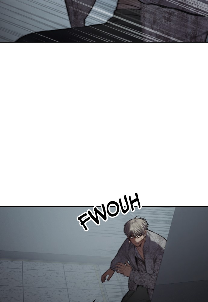 Baek XX Chapitre 95 - Page 36