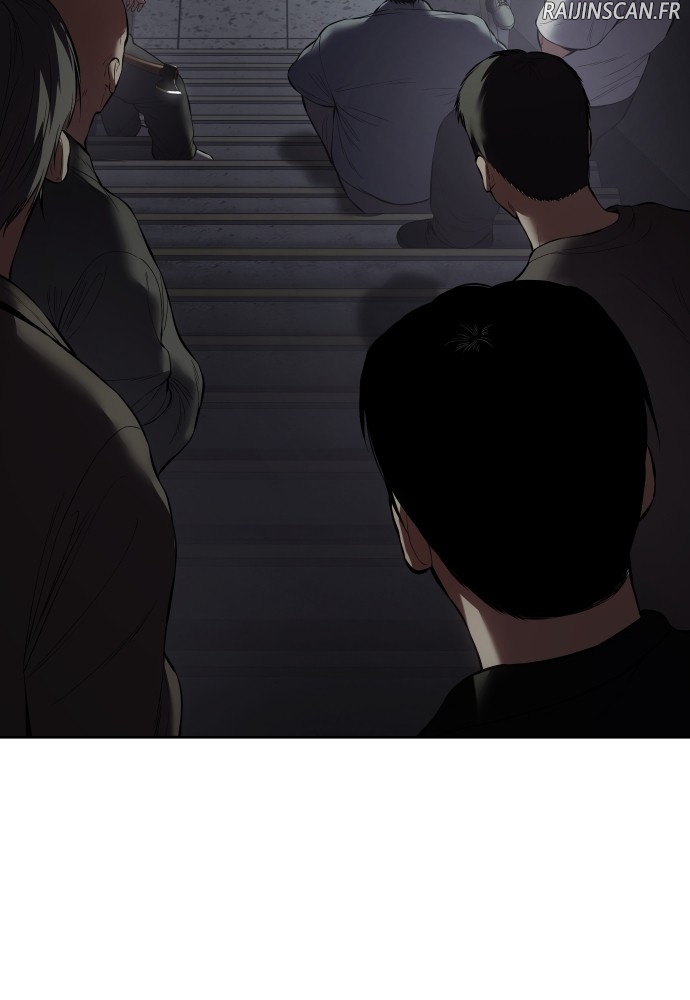 Baek XX Chapitre 95 - Page 40