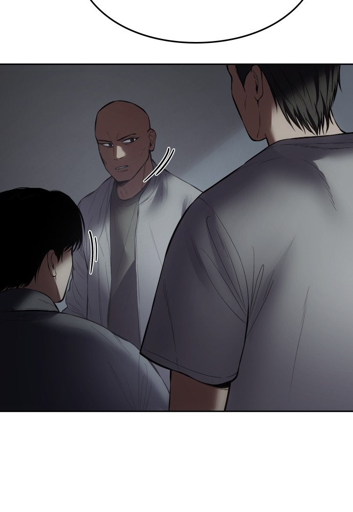 Baek XX Chapitre 95 - Page 43