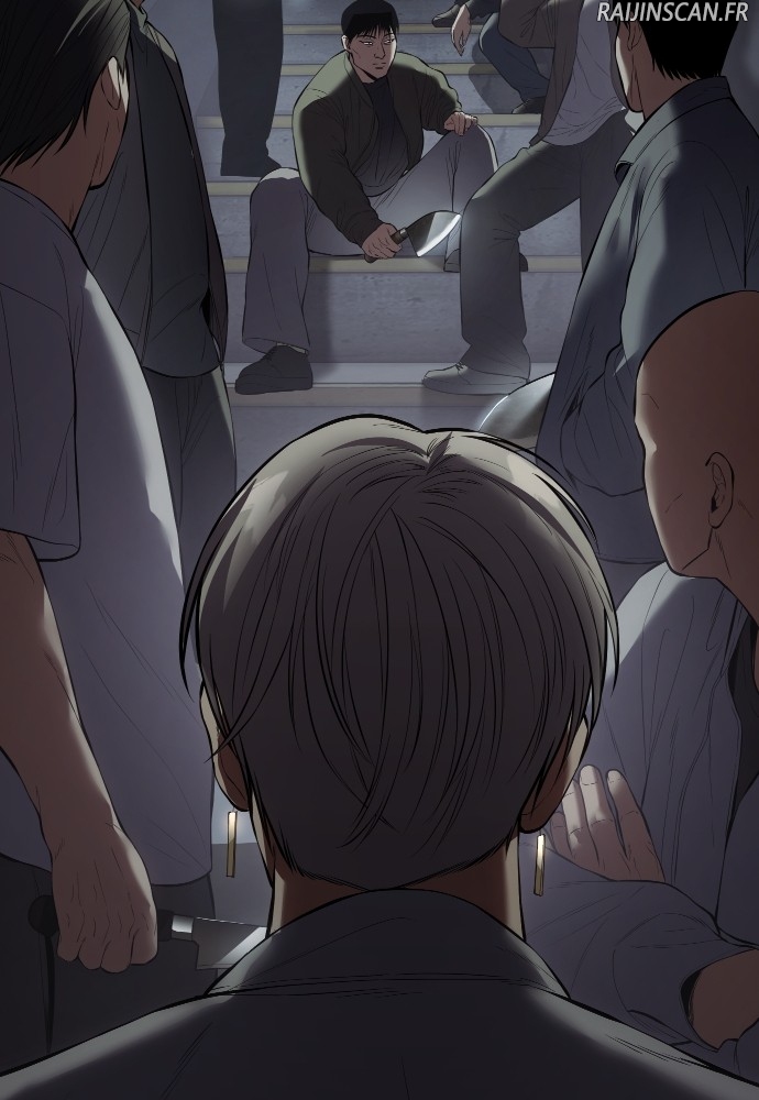 Baek XX Chapitre 95 - Page 45