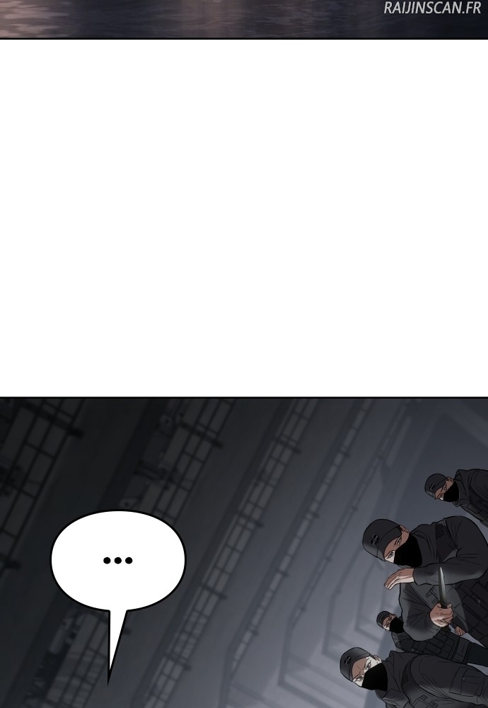 Baek XX Chapitre 95 - Page 55