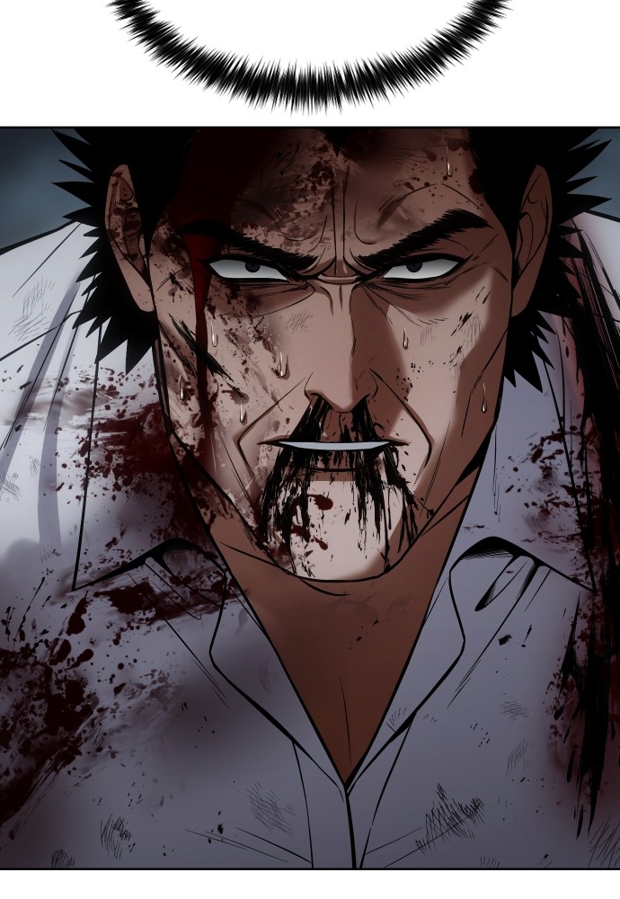 Baek XX Chapitre 95 - Page 58