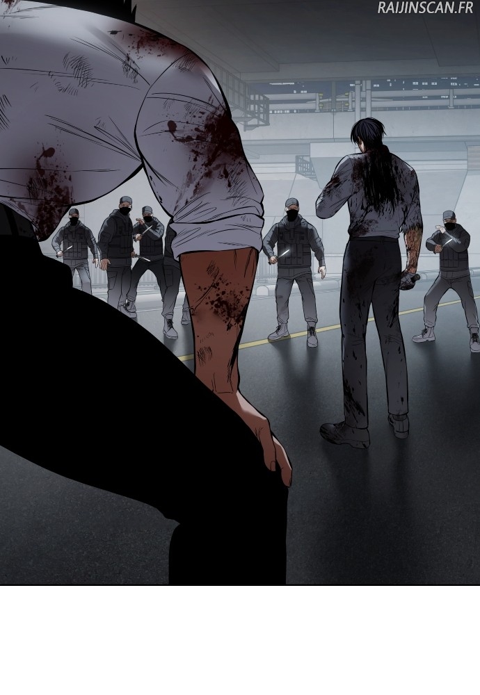 Baek XX Chapitre 95 - Page 60