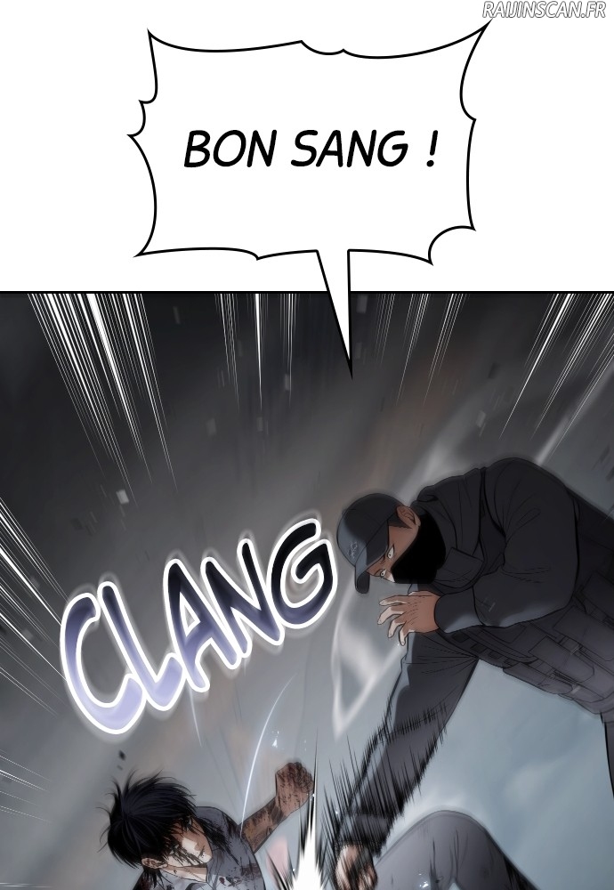Baek XX Chapitre 95 - Page 65