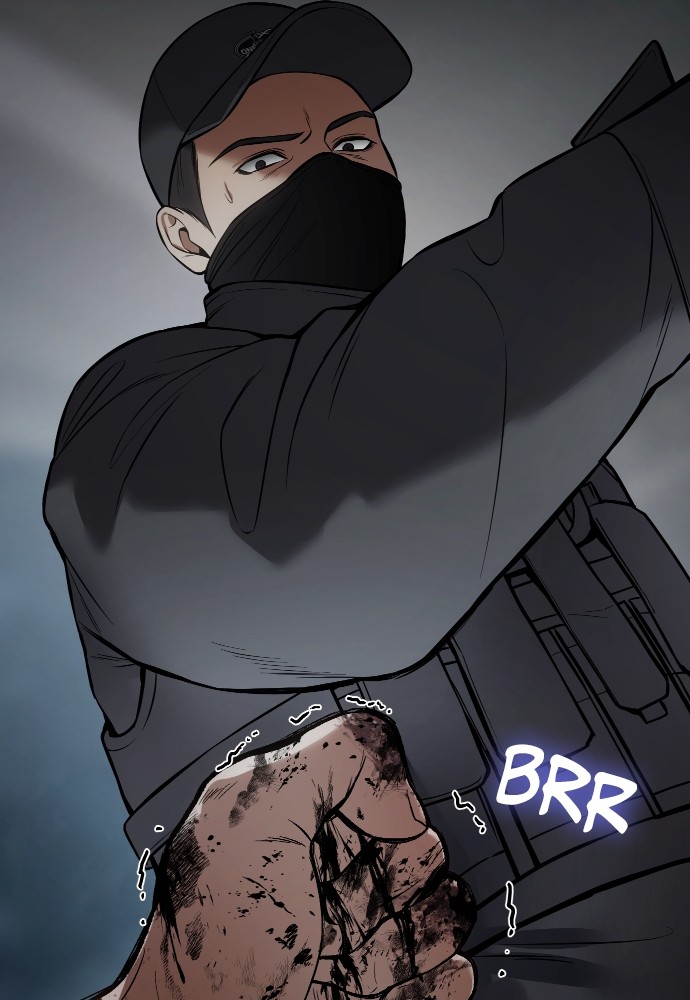 Baek XX Chapitre 95 - Page 69