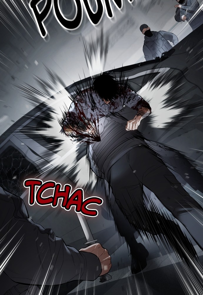 Baek XX Chapitre 95 - Page 73