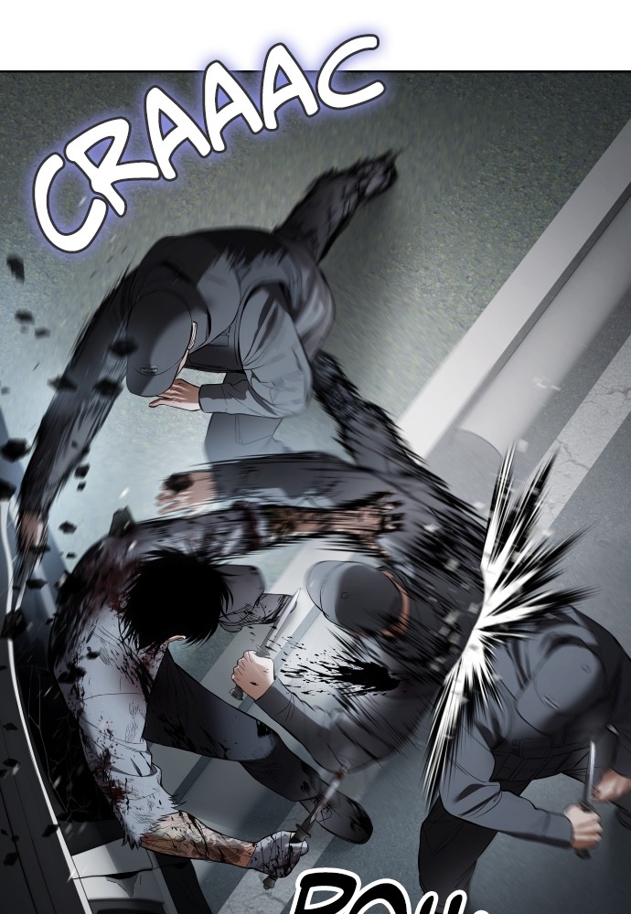 Baek XX Chapitre 95 - Page 76