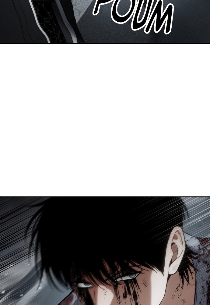 Baek XX Chapitre 95 - Page 77