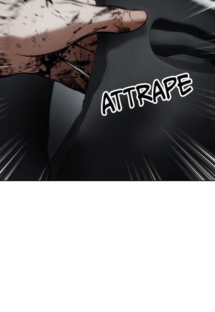 Baek XX Chapitre 95 - Page 79