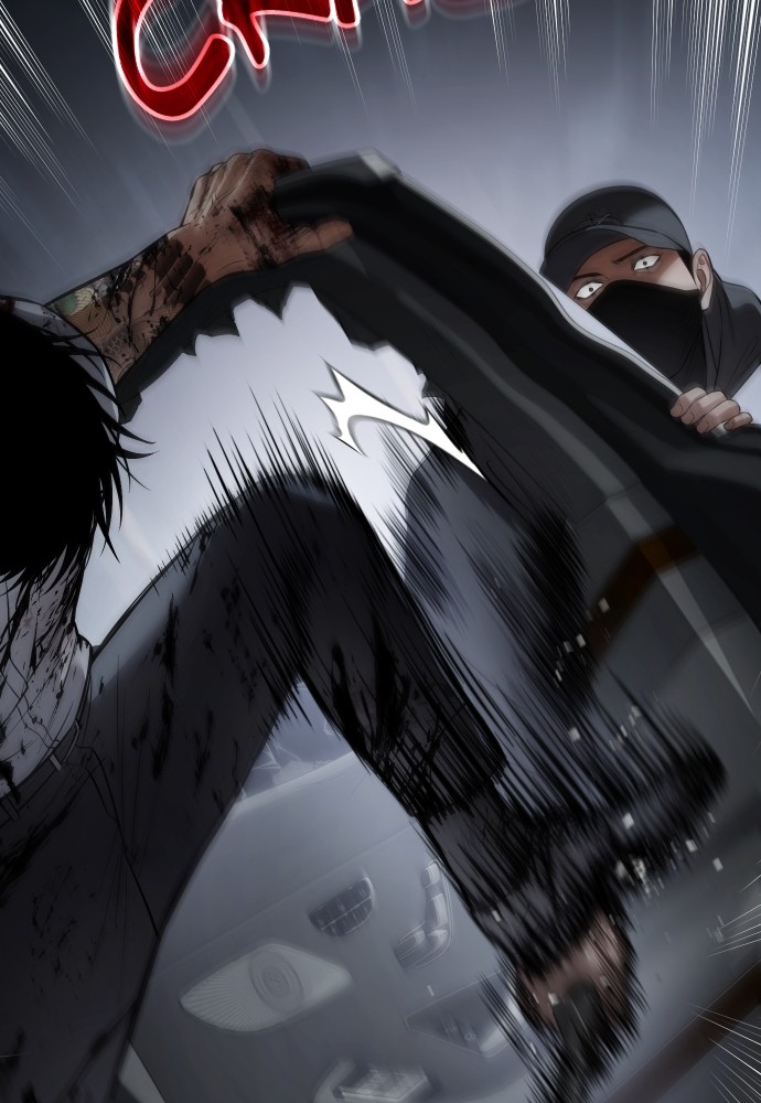 Baek XX Chapitre 95 - Page 82