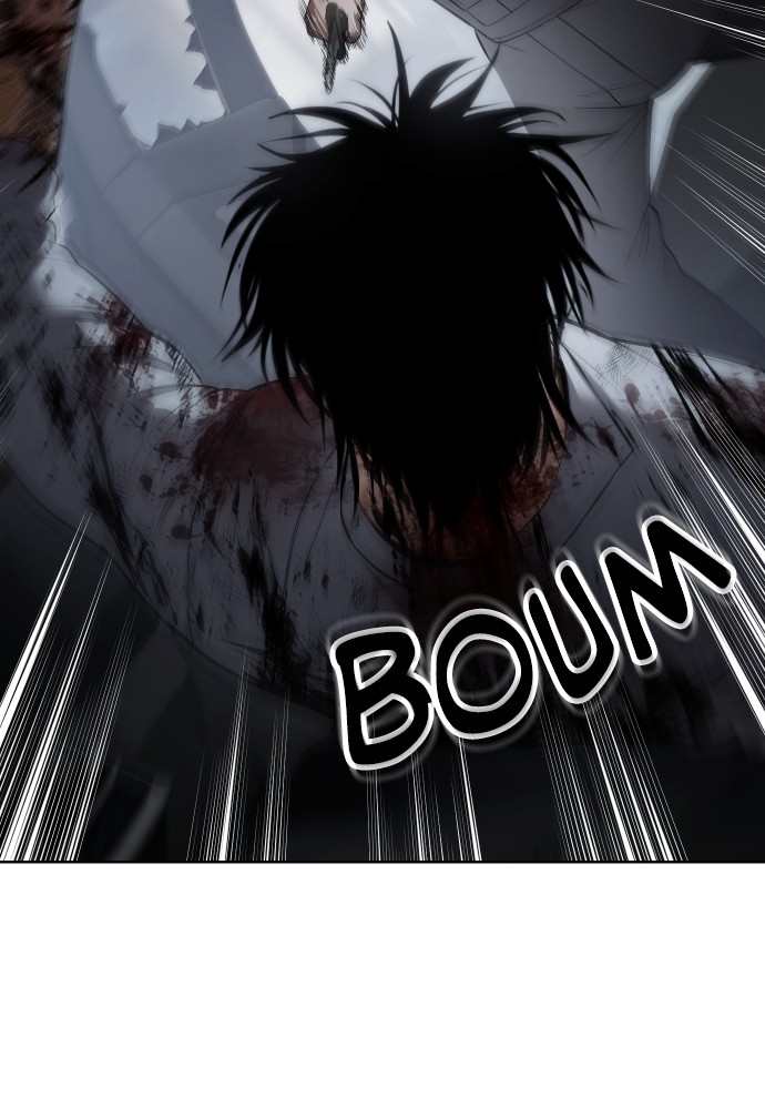Baek XX Chapitre 95 - Page 86