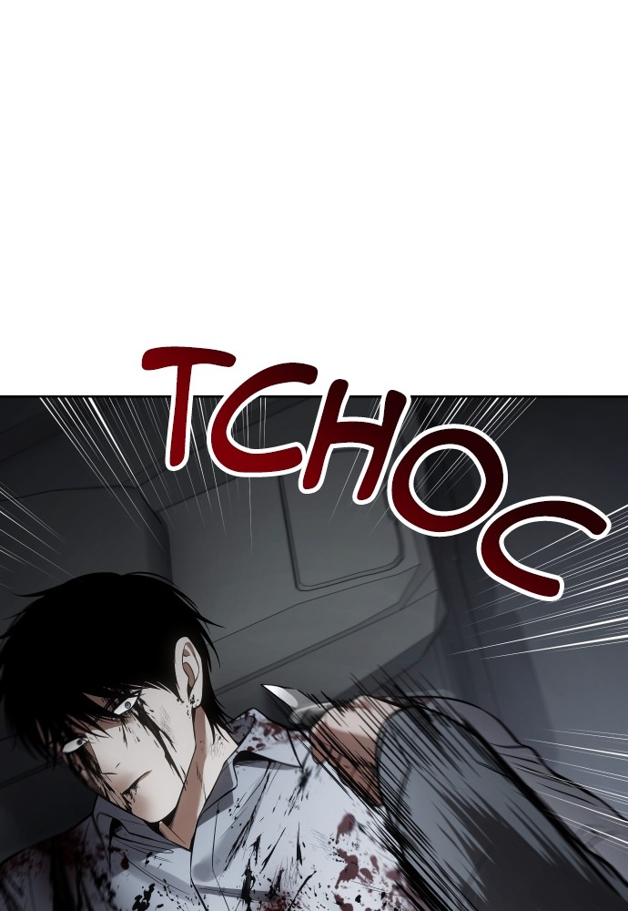 Baek XX Chapitre 95 - Page 87