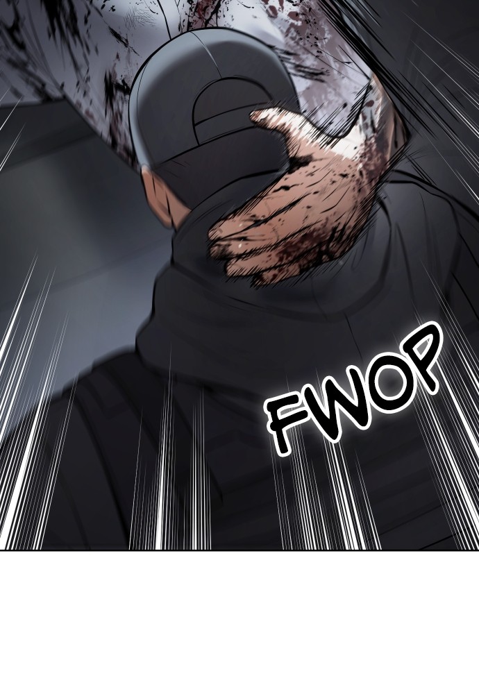 Baek XX Chapitre 95 - Page 88