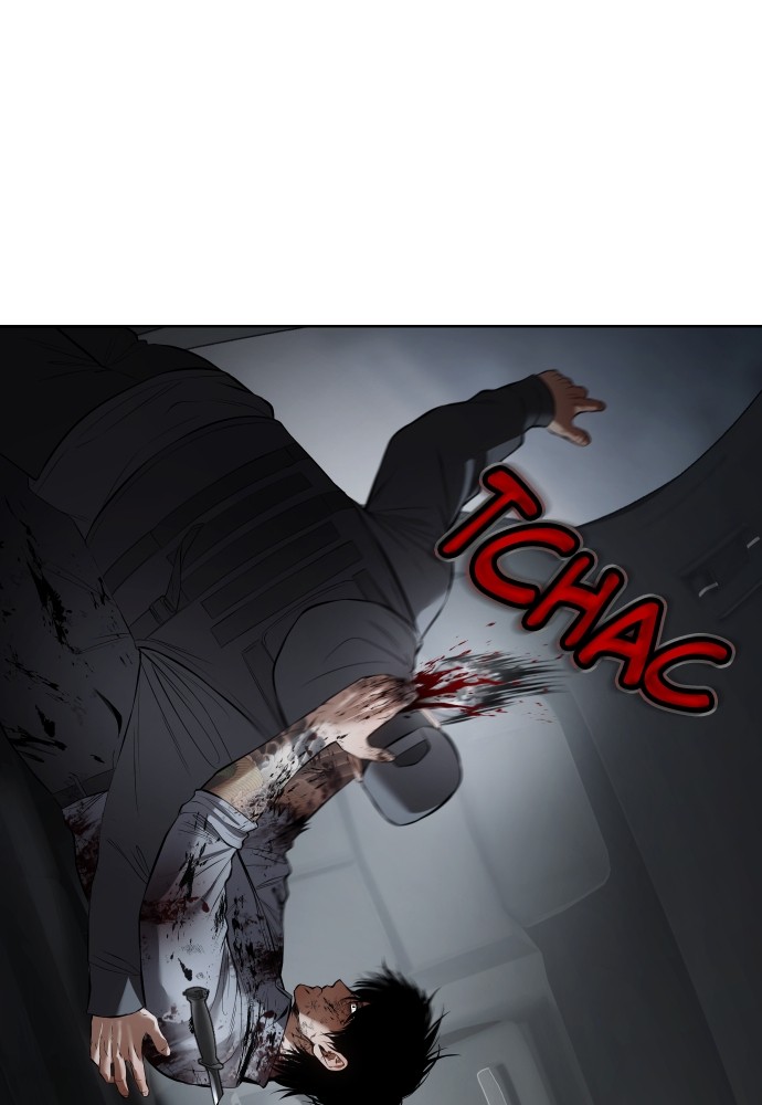 Baek XX Chapitre 95 - Page 89