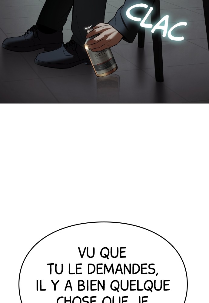 Baek XX Chapitre 95 - Page 9