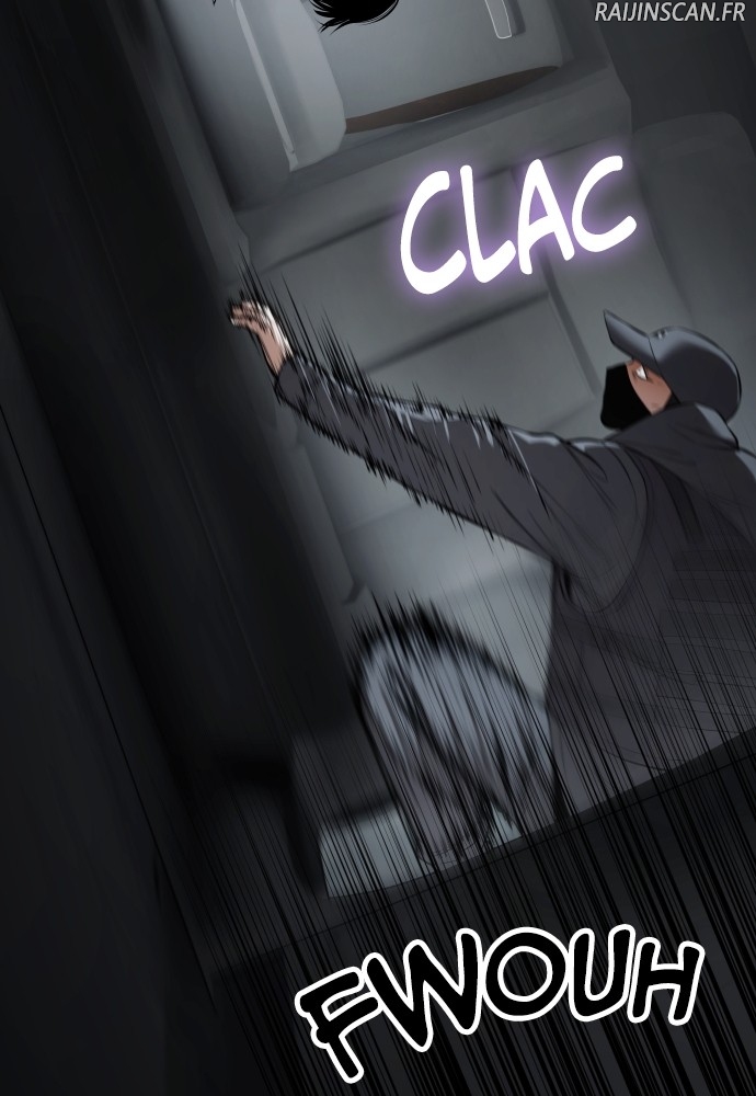 Baek XX Chapitre 95 - Page 90