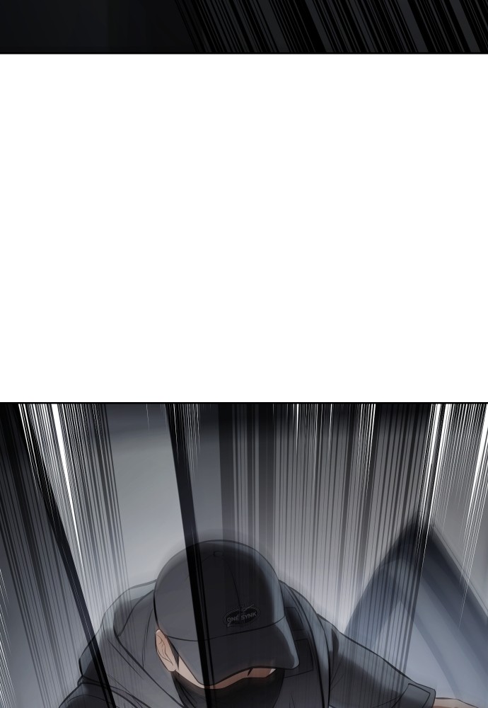 Baek XX Chapitre 95 - Page 91