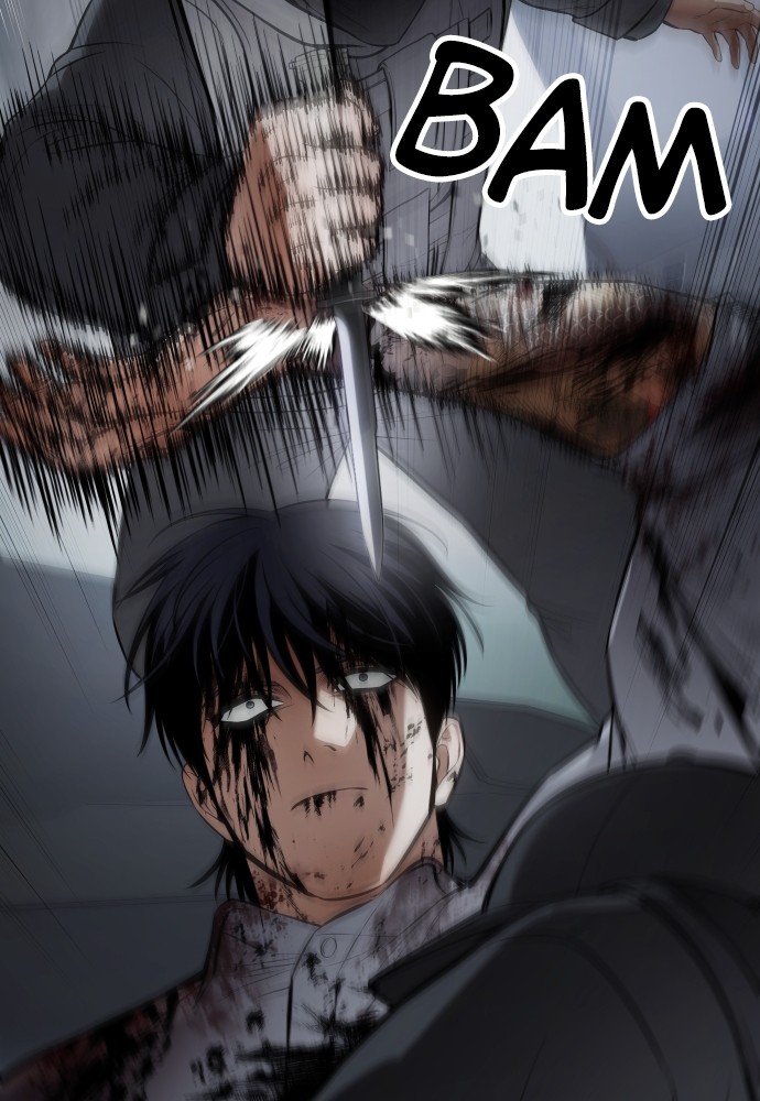 Baek XX Chapitre 95 - Page 92