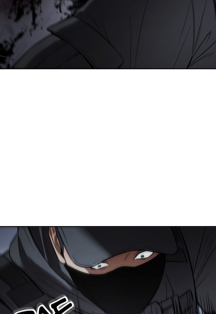 Baek XX Chapitre 95 - Page 93