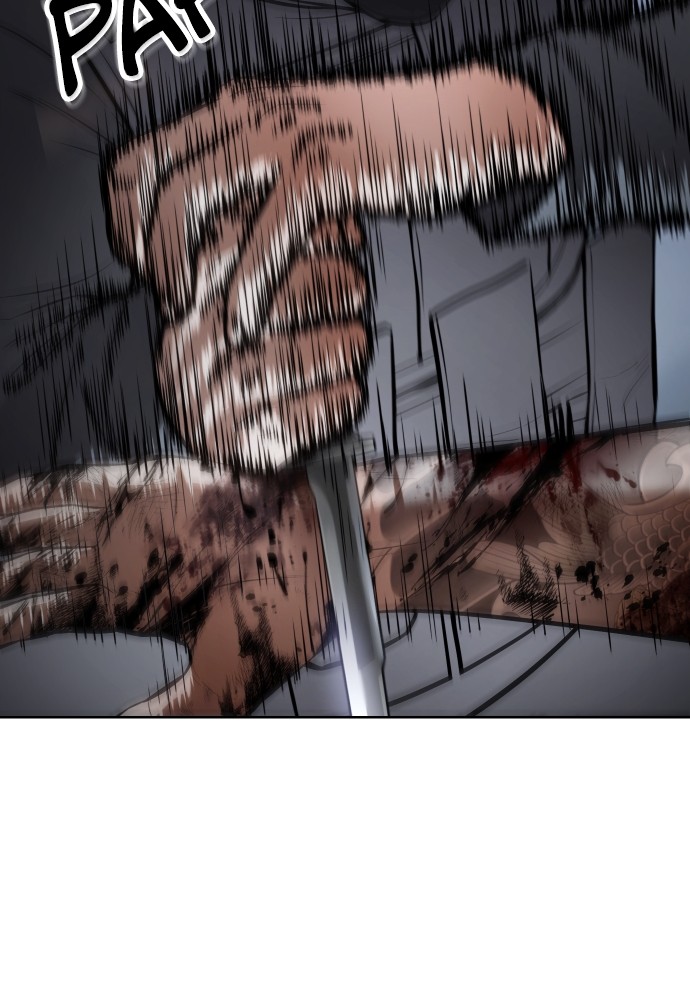 Baek XX Chapitre 95 - Page 94