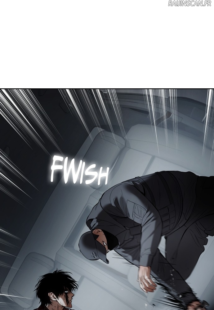 Baek XX Chapitre 95 - Page 95