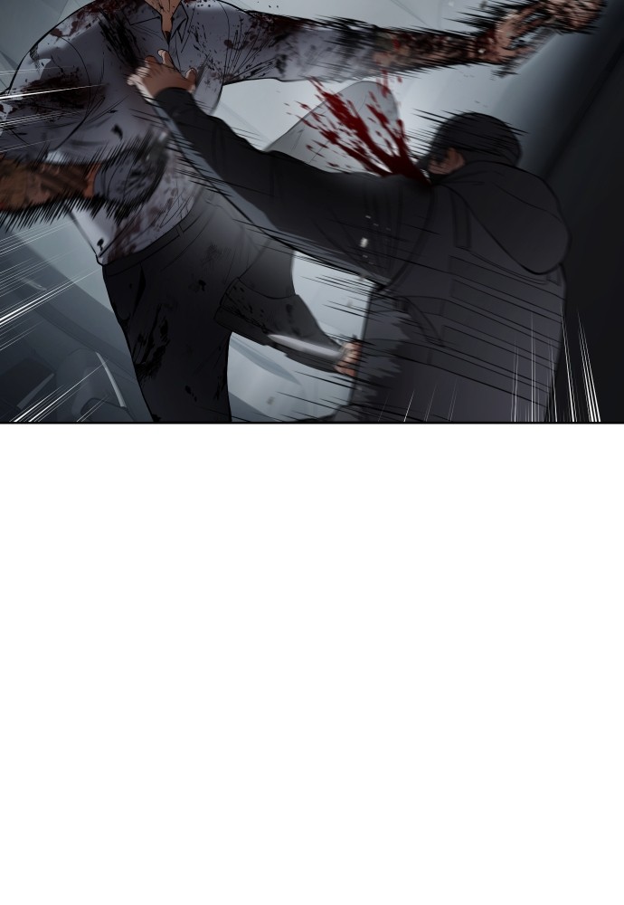 Baek XX Chapitre 95 - Page 96