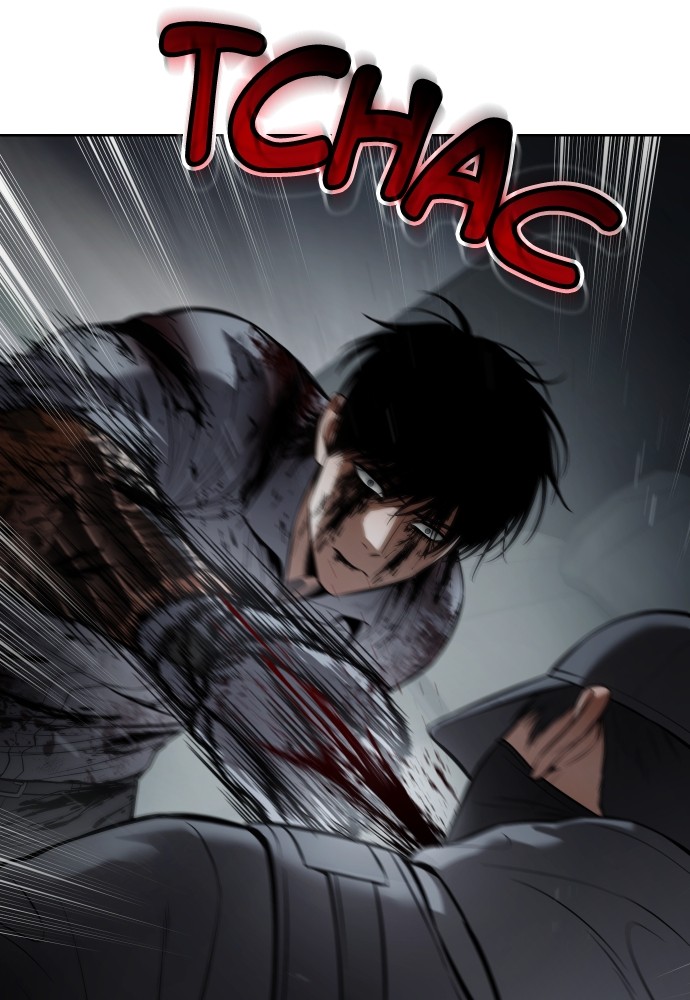 Baek XX Chapitre 95 - Page 97