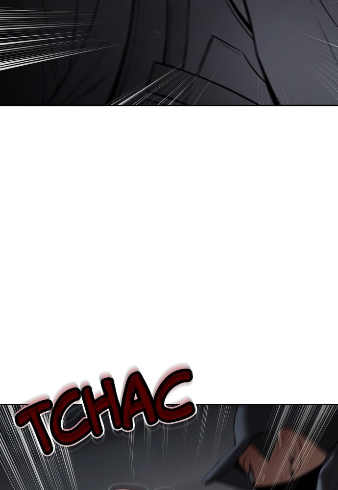 Baek XX Chapitre 95 - Page 98