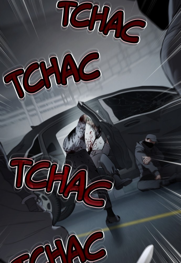Baek XX Chapitre 95 - Page 99
